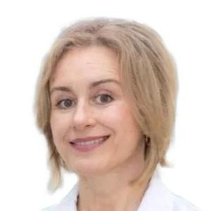 Савельева Маргарита Рудольфовна