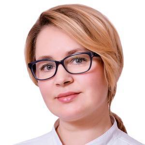 Матвеева Оксана Викторовна