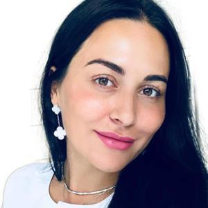 Исаева Фатима Атоевна
