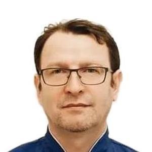 Никитин Юрий Александрович