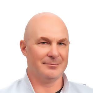 Васильев Дмитрий Владимирович