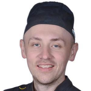 Балдуков Павел Игоревич