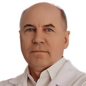 Ожегов Андрей Евгеньевич