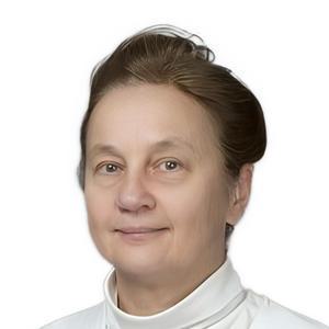 Харитонова Наталия Ивановна