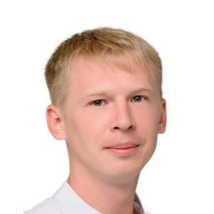 Москаленко Дмитрий Сергеевич