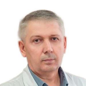 Овсянкин Геннадий Владимирович