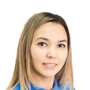 Лифантьева Людмила Сергеевна