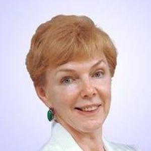 Назарова Екатерина Валентиновна