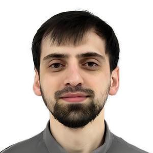 Сулейманов Омар Буньяминович