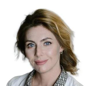 Вотинова Валерия Борисовна