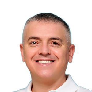 Латыпов Рустам Альбертович