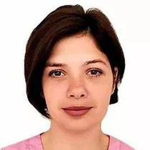 Ермилова Мария Сергеевна