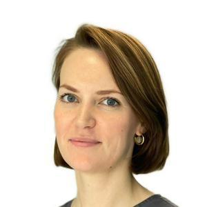 Ельшина Оксана Дмитриевна