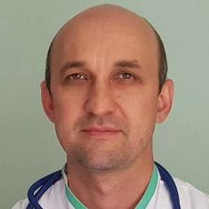 Зейлерт Владимир Владимирович