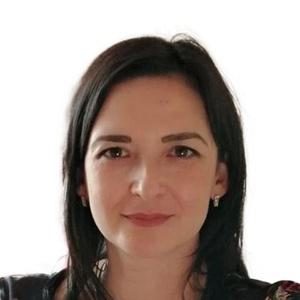 Шулемятьева Ольга Васильевна
