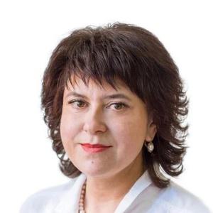 Фоканова Елена Николаевна