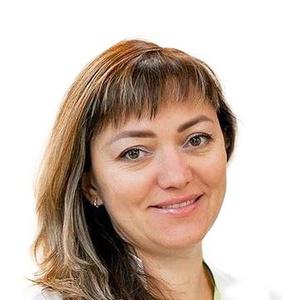 Шадыева Наталья Толибовна