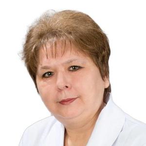 Степанова Надежда Константиновна