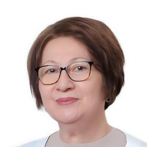 Гамаева Елена Мухарбековна