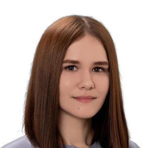 Манжура Алина Александровна
