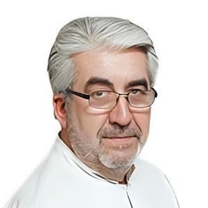 Балатчини Захар Салихович