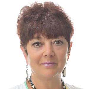Каратеева Ольга Николаевна