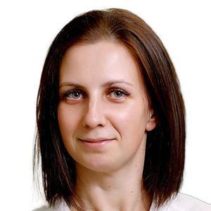 Колясникова Марина Ивановна