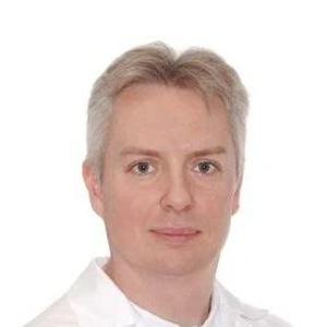 Коробков Сергей Александрович