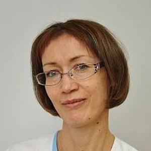 Шеханова Ирина Николаевна