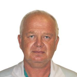 Мазалов Борис Витальевич