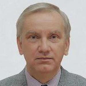 Дождиков Валерий Викторович