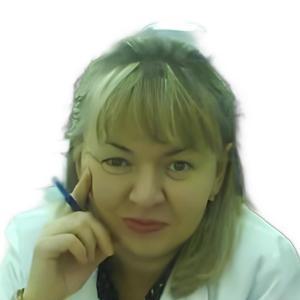 Глотова Юлия Васильевна