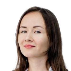 Сымова Татьяна Николаевна