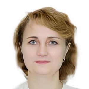 Бодунова Татьяна Валерьевна