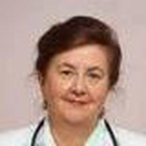 Бондарева Татьяна Вениаминовна
