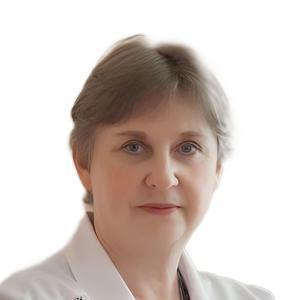 Петрунькина Ирина Михайловна