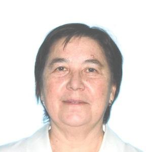 Ахтямова Финя Анваровна