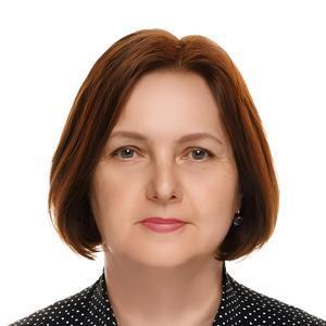 Перетокина Елена Ароновна