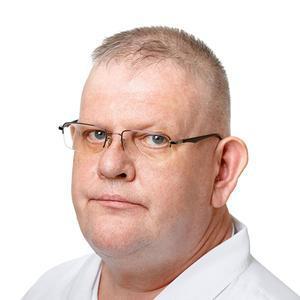 Агарков Сергей Валерьевич
