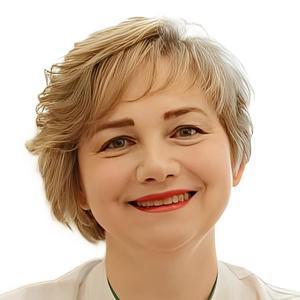 Черкасова Наталья Юрьевна
