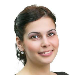 Матвеева Наталья Алексеевна