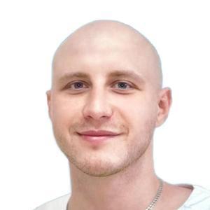 Плотников Григорий Андреевич