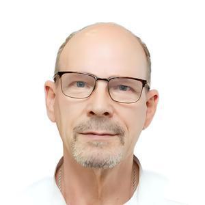 Овсянников Юрий Алексеевич