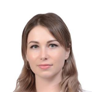 Сорочкина Ольга Владимировна