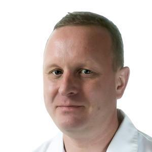 Алексеев Иван Николаевич