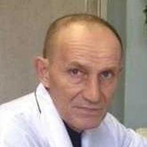 Носков Вячеслав Алексеевич