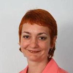 БабушкинаКюсснер Екатерина Владимировна