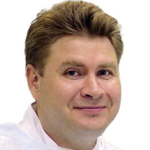 Седойкин Георгий Сергеевич