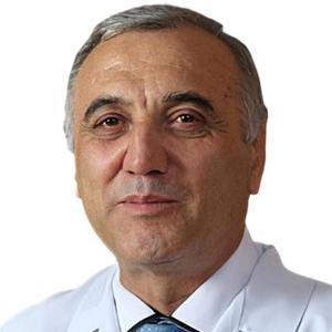 Ачилов Абдуахат Абдурахманович
