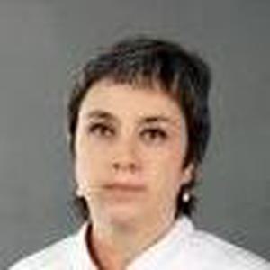 Петрова Татьяна Юрьевна